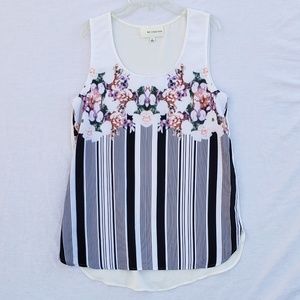 B.P Collection Sleeveless Blouse